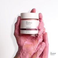 The Purest Fruit Enzyme Powder Exfoliator & Peeling (0,6% Azelaic Acid & 0,2% Malic Acid)